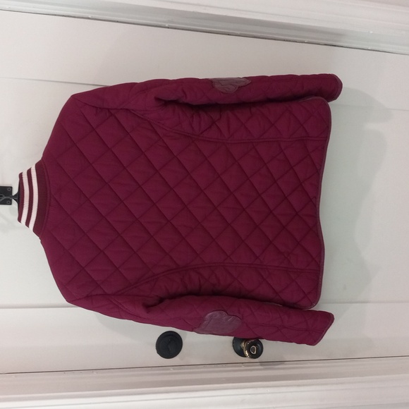 Women's Jacket - Picture 2 of 16